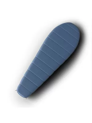 Schlafsack HUSKY -10°C BLAU