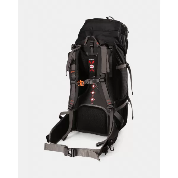  Wanderschack KILPI BIGGY 70-U YU0601KI SCHWARZ 
