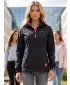 Damenjacke ALTISPORT ELENE SCHWARZ