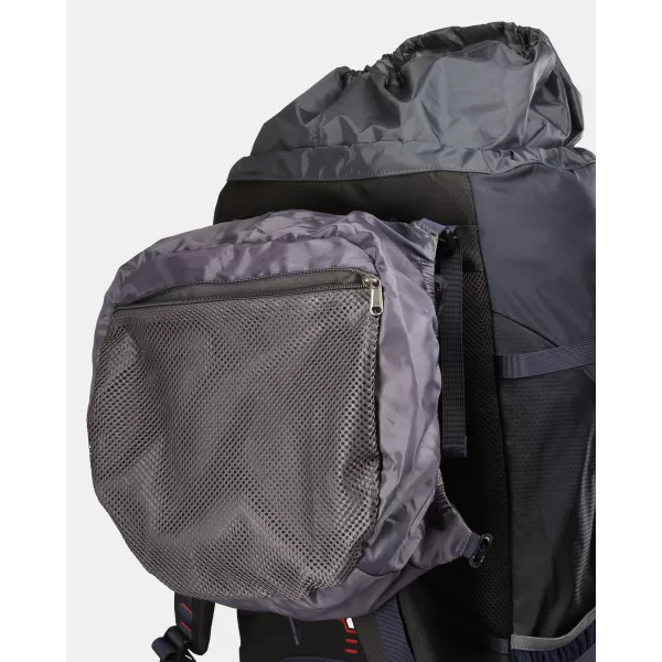  Wanderschack KILPI BIGGY 70-U YU0601KI DUNKELBLAU 