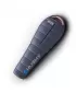 Damenschlafsack HUSKY ANAPURNA LADIES -28°C BLAU
