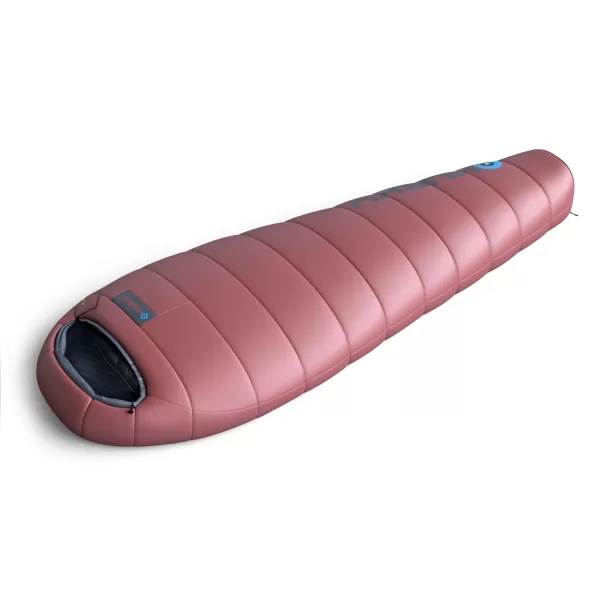  Schlafsack HUSKY MINI 0°C ROTWEIN 