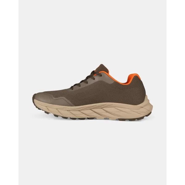  Trailschuhe KILPI MOUNTY LOW-U YU0704KI KHAKI 