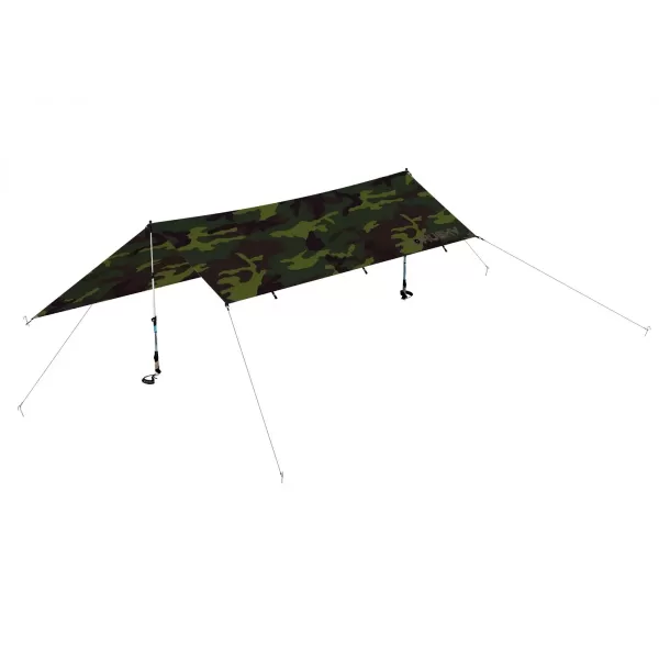 Kelte HUSKY ROVER 3x3 TARNUNG 