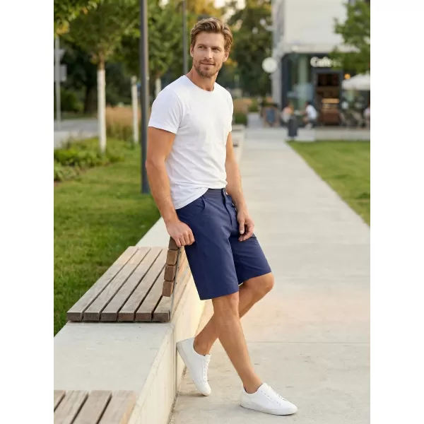  Shorts ALTISPORT EDWON DUNKELBLAU 