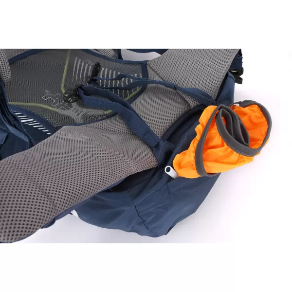  Rucksack HUSKY CAPTURE 40 DUNKELBLAU 