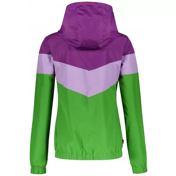  Damenjacke ALTISPORT EDNA LILA 