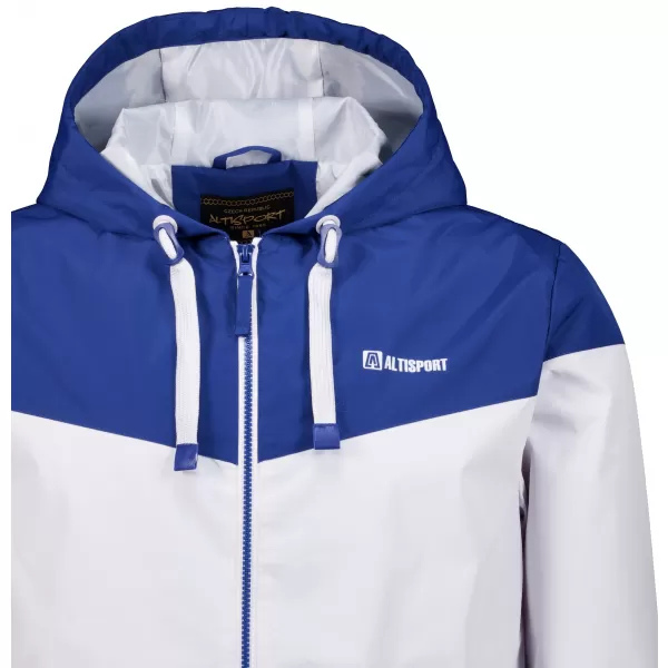  Jacke ALTISPORT EDMON BLAU 