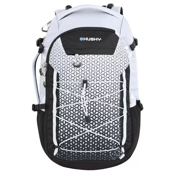  Rucksack HUSKY CREWTOR 30 GRAU 