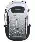 Rucksack HUSKY CREWTOR 30 GRAU
