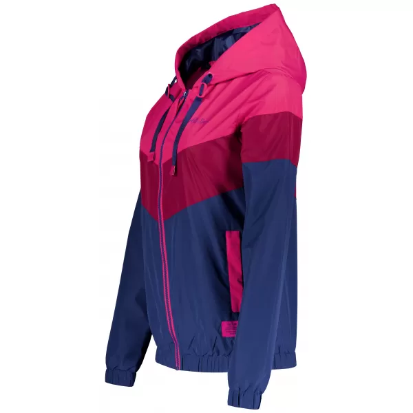  Damenjacke ALTISPORT EDNA ROSA 
