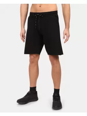 Shorts KILPI TUSCON-M YM0418KI SCHWARZ