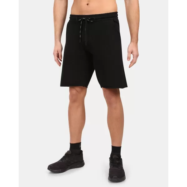  Shorts KILPI TUSCON-M YM0418KI SCHWARZ 