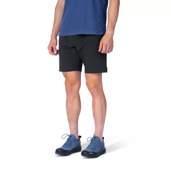  Shorts HANNAH TRACK ANTHRAZIT 