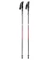 Trekkingstangen HANNAH SPEED TRAIL FL ANTHRAZIT/ROT