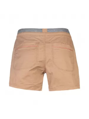 Damenshorts HANNAH MOKKA SHORTS TANSZINE