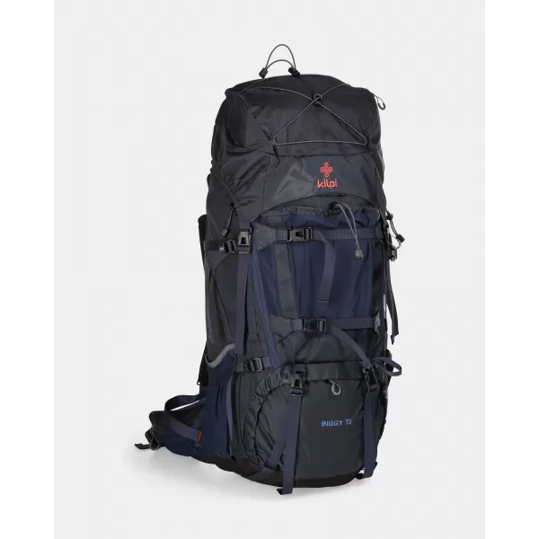  Wanderschack KILPI BIGGY 70-U YU0601KI DUNKELBLAU 