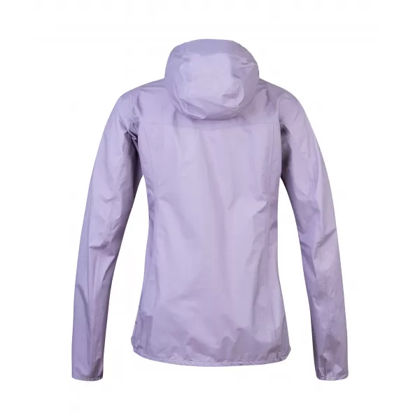 Damenjacke HANNAH SKYLARK W LAVENDELGRAU 