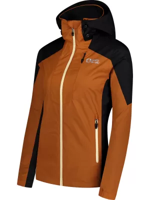 Frauen im Freien NORDBLANC LADYMOON NBSJL8187 BRAUN