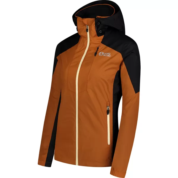  Frauen im Freien NORDBLANC LADYMOON NBSJL8187 BRAUN 