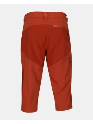Herren 3/4 Hosen KILPI OLPRA-M YM0406KI BRAUN
