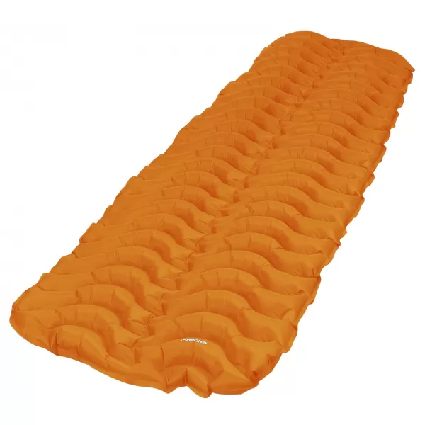  Matte HUSKY FEEZY 6 ORANGE 