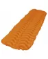Matte HUSKY FEEZY 6 ORANGE