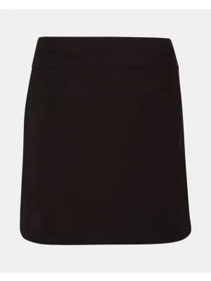 Damenrock KILPI NINA-W YL0419KI SCHWARZ