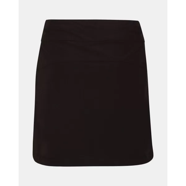  Damenrock KILPI NINA-W YL0419KI SCHWARZ 