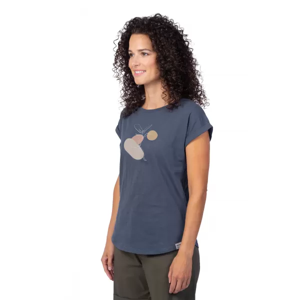  Hemd HANNAH ARISSA II OMBRE BLAU 