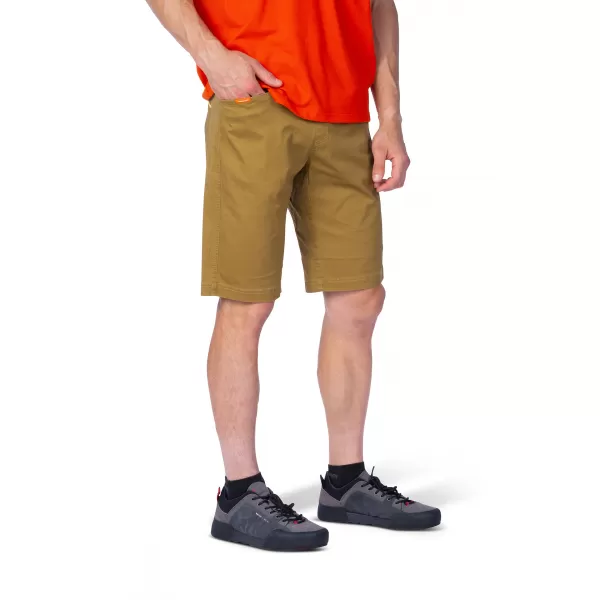  Shorts HANNAH BANG SHORTS STUMPFES GOLD 