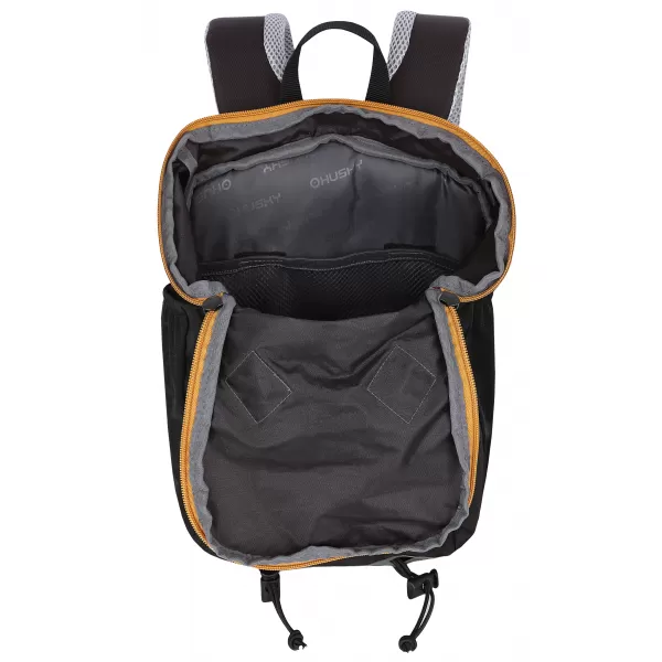  Baby -Rucksack HUSKY JADJU 10 SCHWARZ 