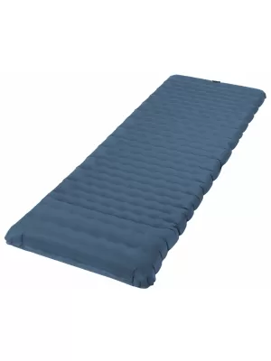 Matte HUSKY FLICKY 8 DUNKELBLAU