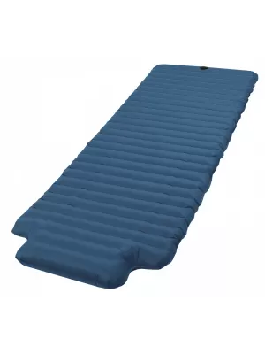 Matte HUSKY FLARY 7 DUNKELBLAU