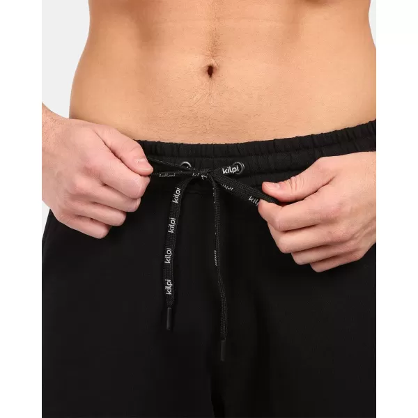  Shorts KILPI TUSCON-M YM0418KI SCHWARZ 