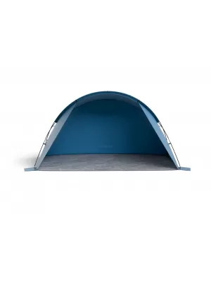 Strand HUSKY BLUM 4 BLAU