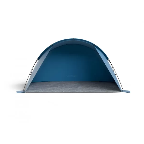  Strand HUSKY BLUM 4 BLAU 