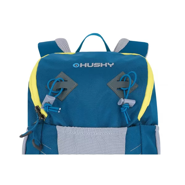  Baby -Rucksack HUSKY JADJU 10 BLAU 