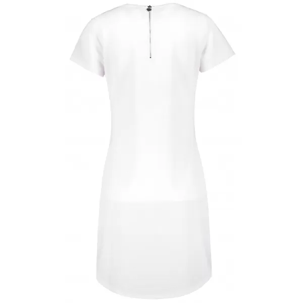  Kleid KIXMI UDELA WEIß 