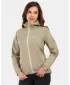 Damenjacke KILPI SONNA-W YL0105KI KHAKI