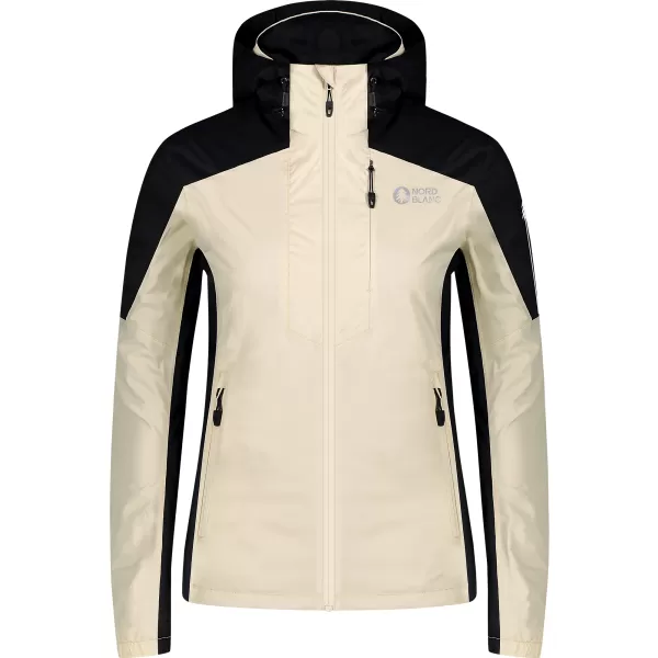  Frauen im Freien NORDBLANC LADYMOON NBSJL8187 BEIGE 