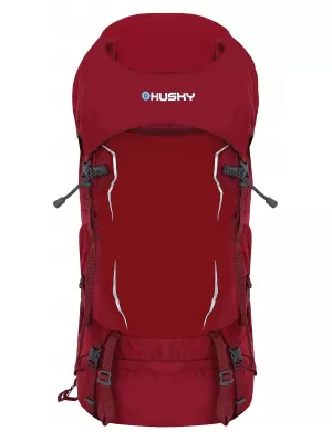 Rucksack HUSKY RONY 50 ROTWEIN