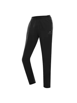 Hose ALPINE PRO ZEREC SCHWARZ