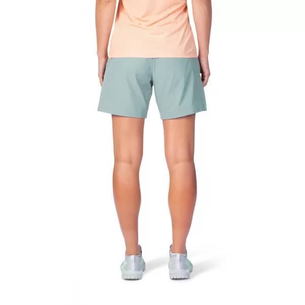  Damenshorts HANNAH TAGI SHORTS CHINOIS GRÜN 