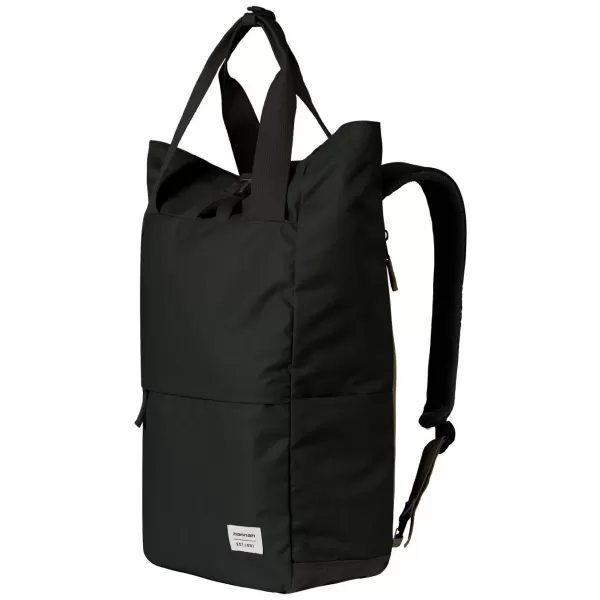 Rucksack HANNAH CHARM 22 ANTHRAZIT 