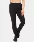Laufhose KILPI HEYES-W YL0406KI SCHWARZ