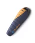 Schlafsack HUSKY ENJOY LONG -25°C BLAU/ORANGE