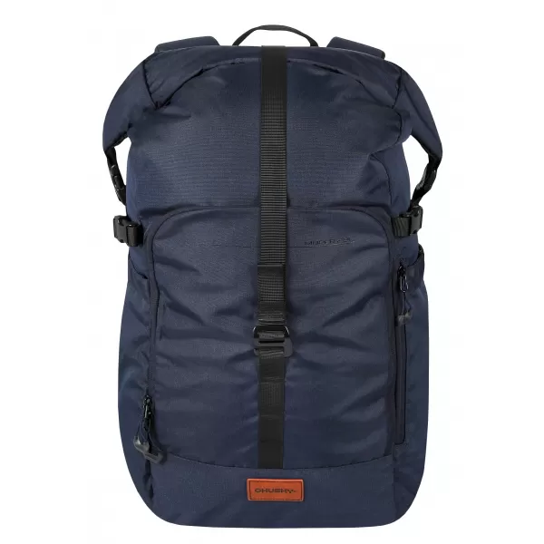  Rucksack HUSKY MOPER 28 DUNKELBLAU 
