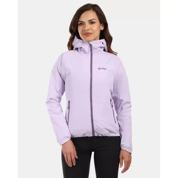  Damenjacke KILPI SONNA-W YL0105KI VIOLETT 