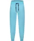 Leichte Outdoor -Hosen von Frauen NORDBLANC ENIGMA NBSPL8201 HELLBLAU